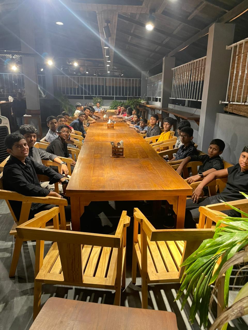 Altar Servers’ Get-together 2025